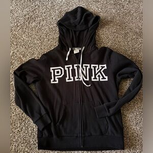 PINK VS hoodie